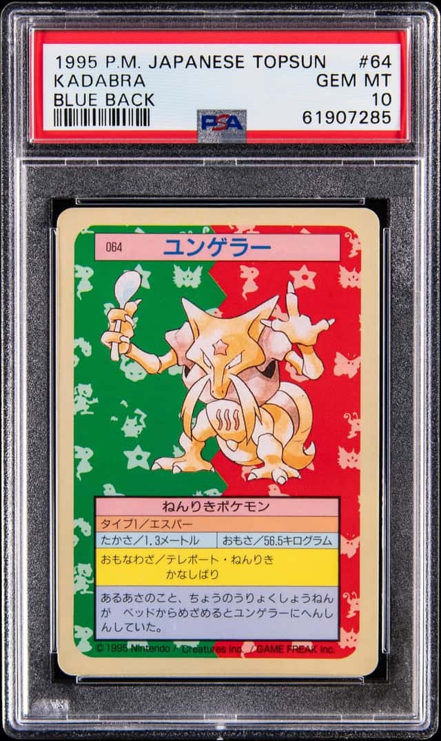 Kadabra