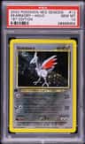 Skarmory