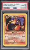 Dark Charizard