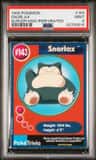 Snorlax