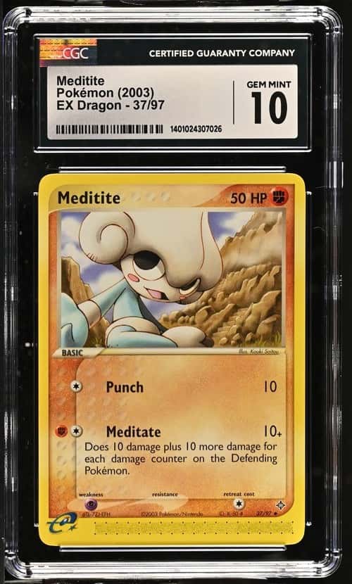 Meditite