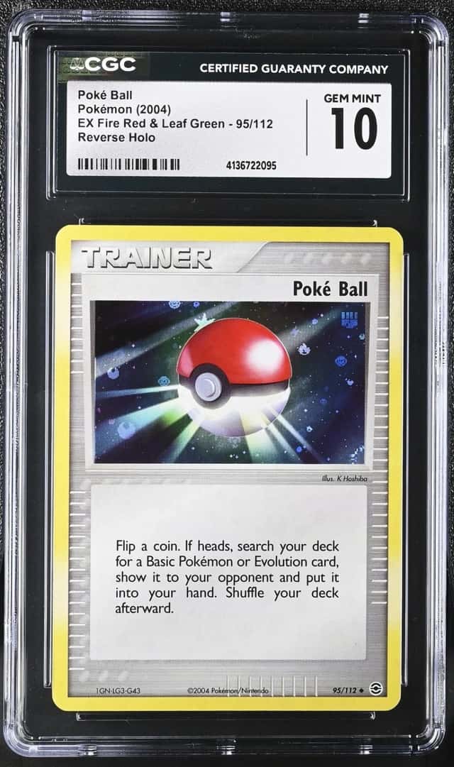 Poké Ball