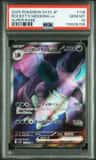 Rocket'S Nidoking Ex