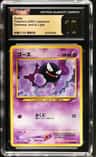 Gastly