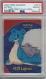 Lapras