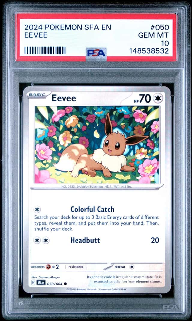Eevee