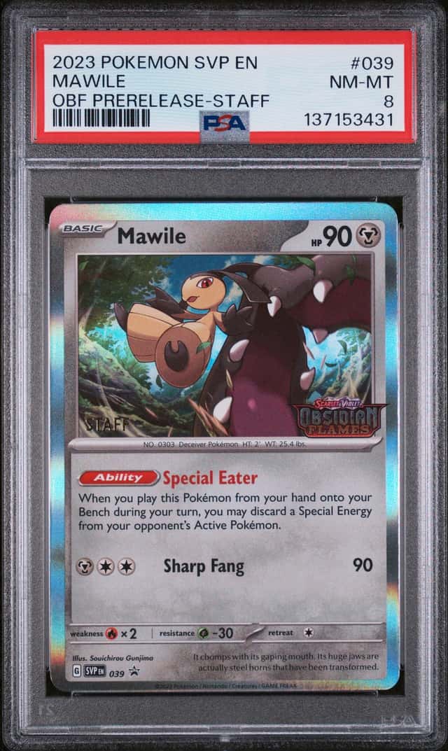 Mawile