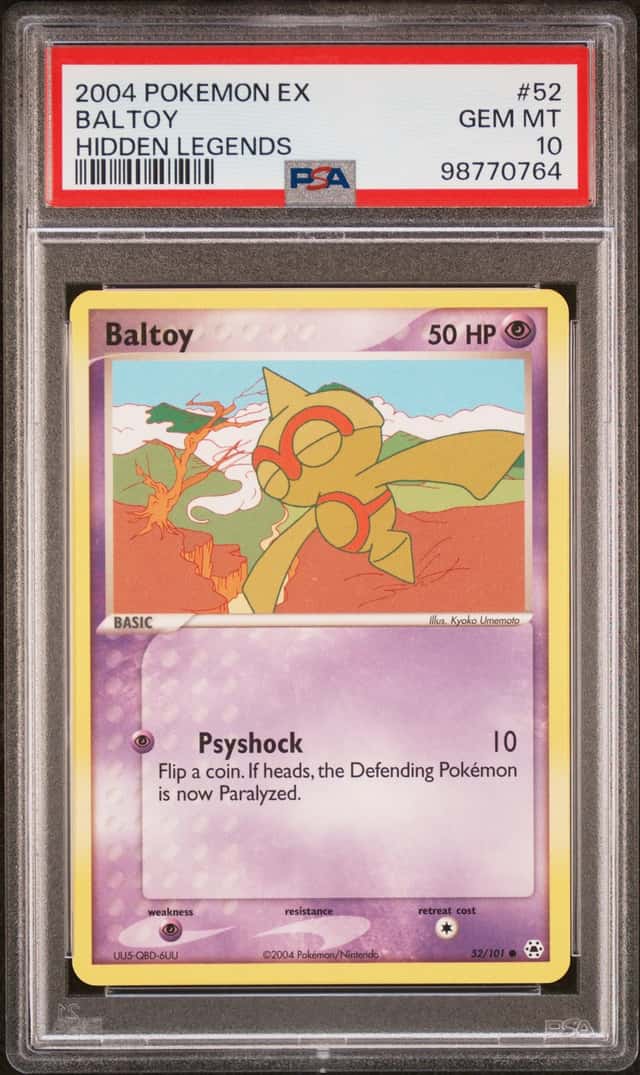 Baltoy