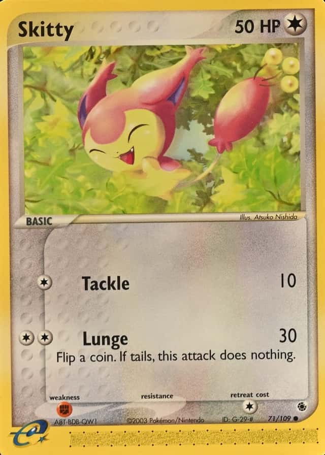Base / no variant