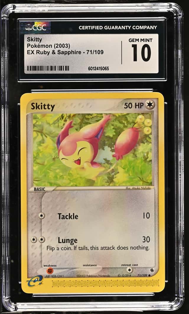Skitty