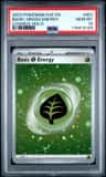 Grass Energy