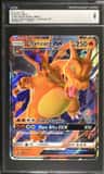 Charizard Gx