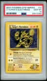 Lt. Surge'S Electabuzz