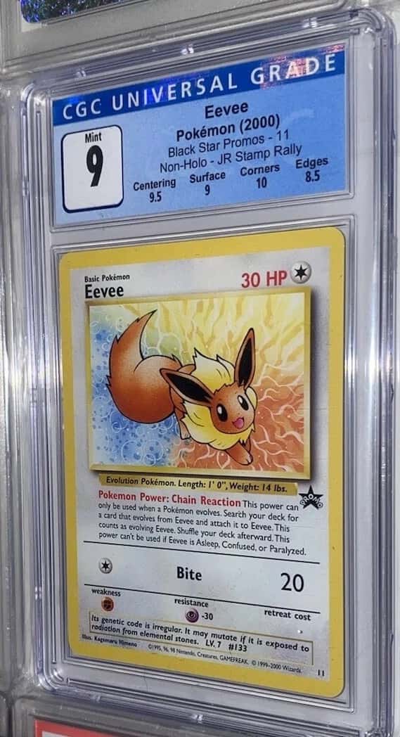 Eevee