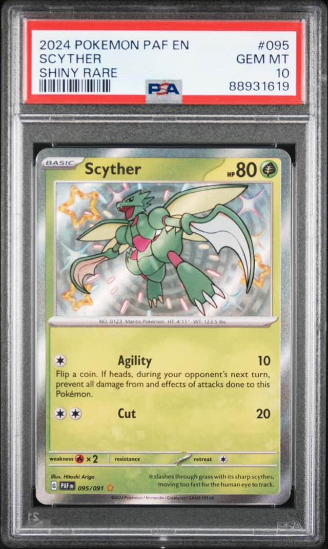 Scyther
