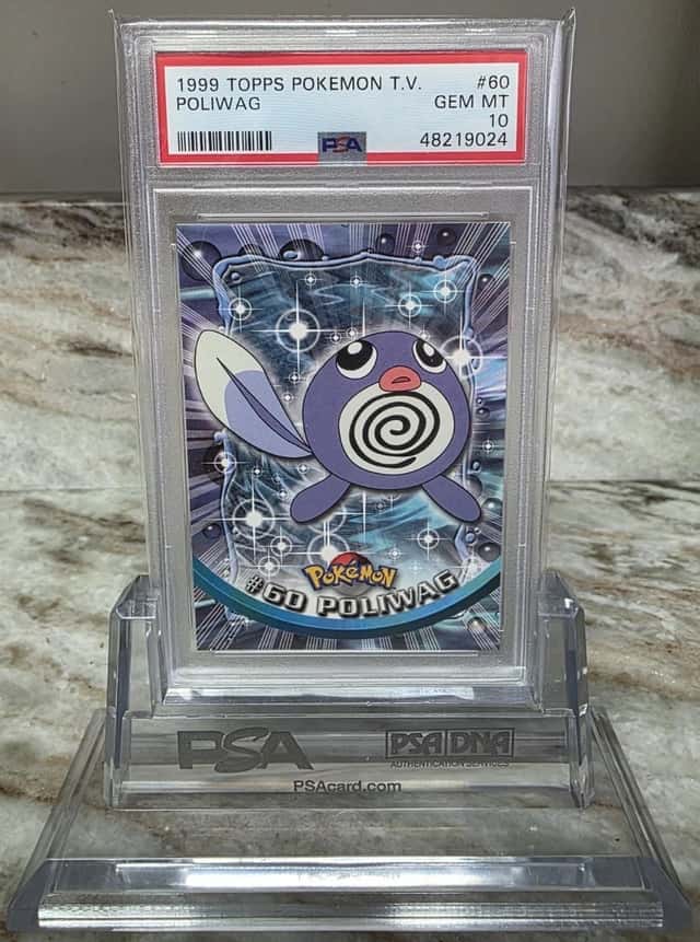 Poliwag