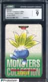 Oddish