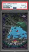 Bulbasaur
