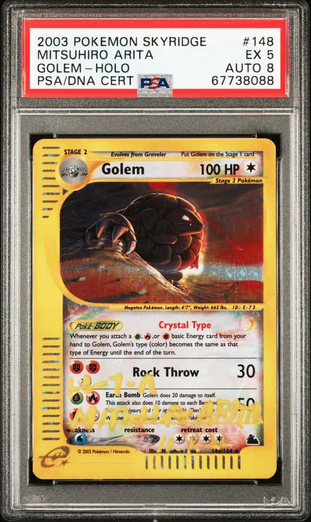 Golem