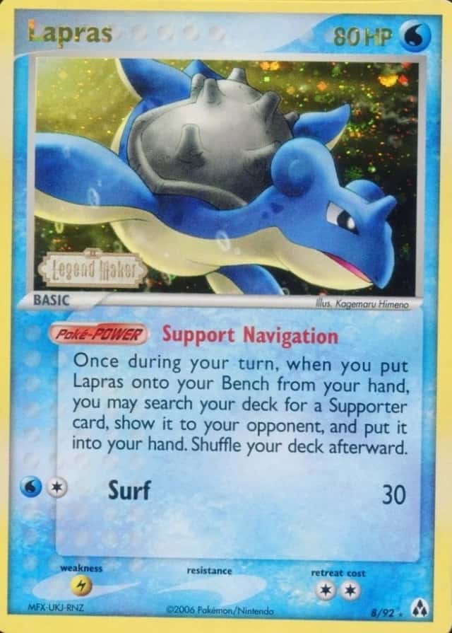 Reverse Holo