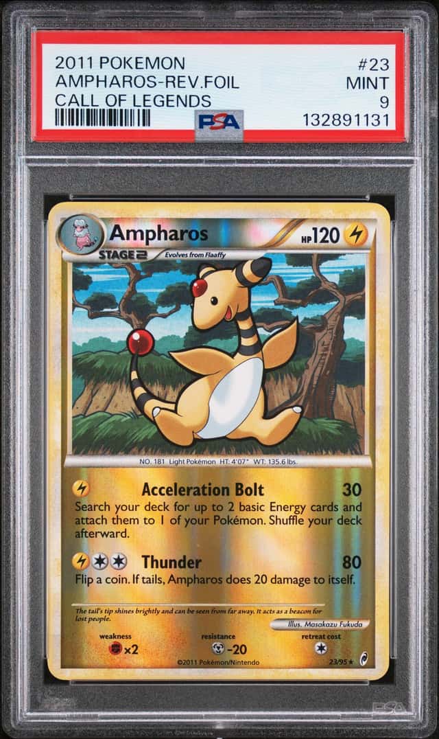 Ampharos