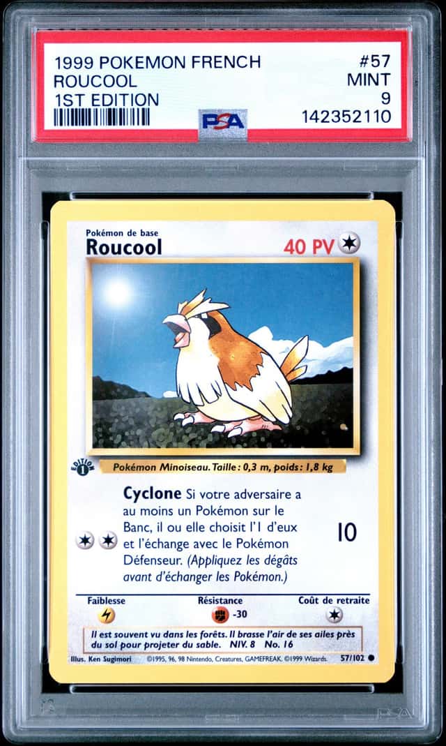 Roucool