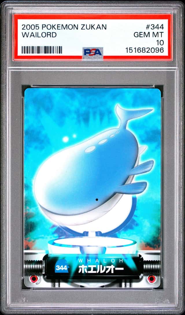 Wailord