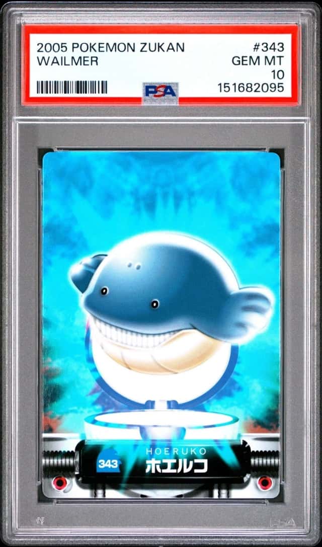 Wailmer