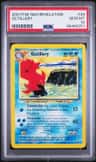 Octillery