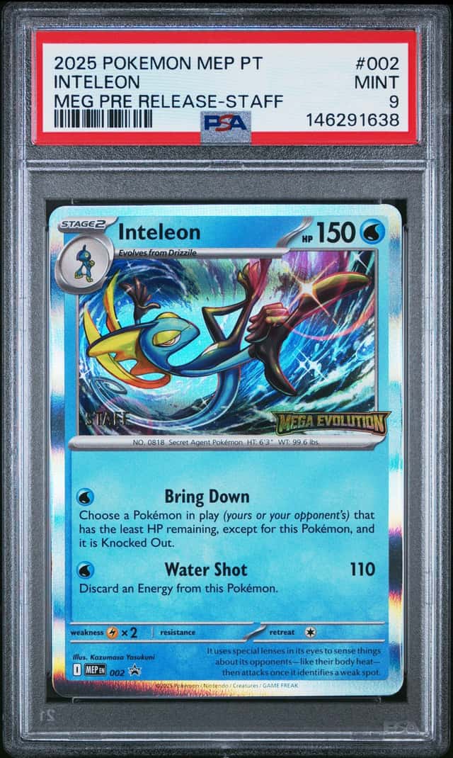 Inteleon