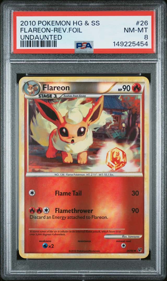 Flareon