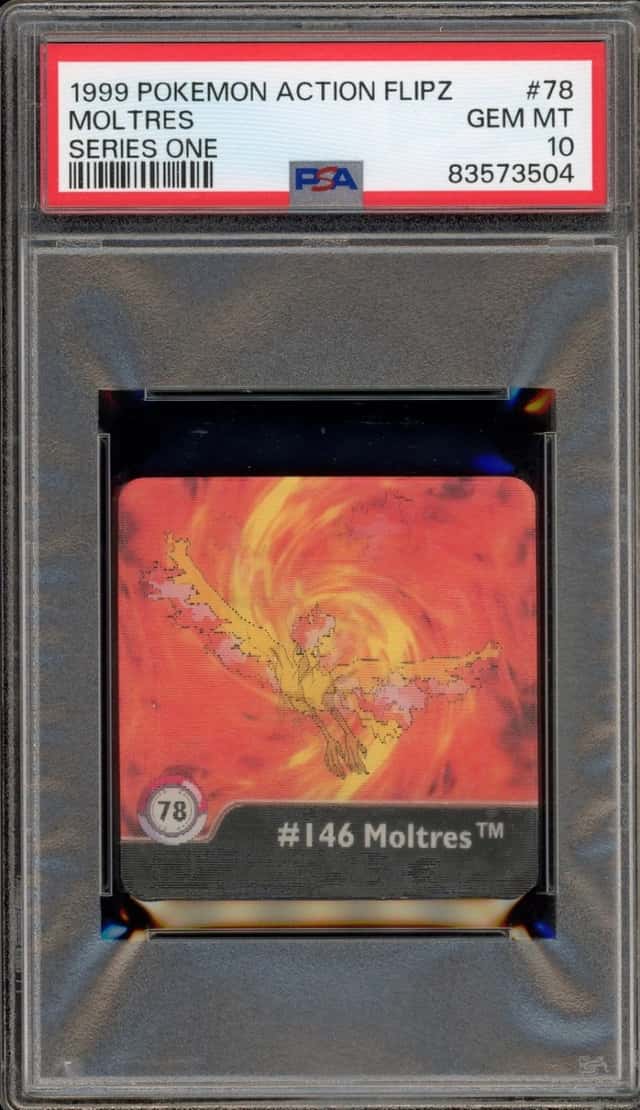 Moltres