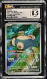 Snorlax