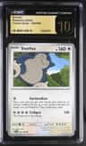 Snorlax