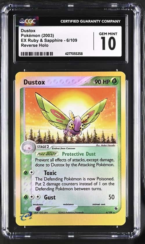 Dustox