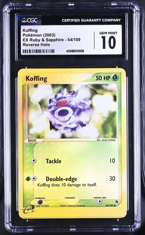 Koffing