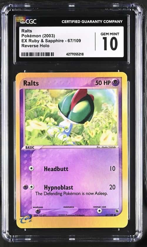 Ralts