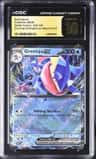 Greninja Ex