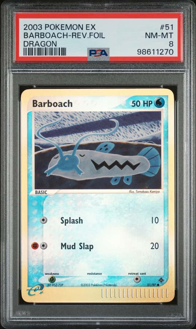 Barboach