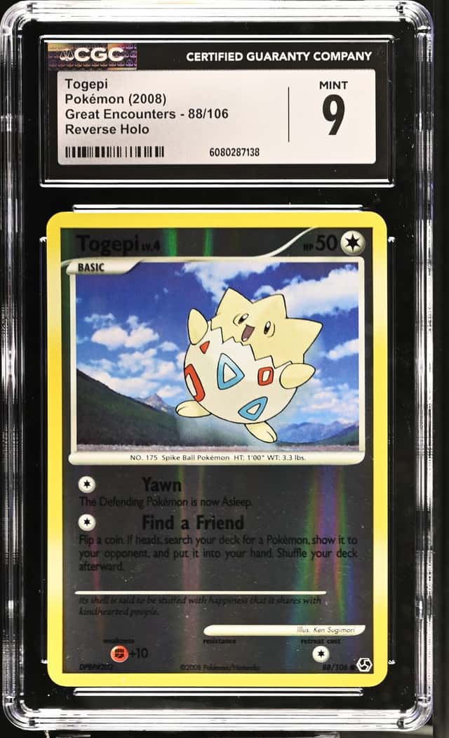 Togepi