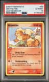 Growlithe