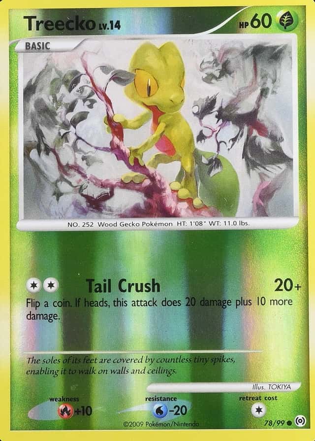Reverse Holo