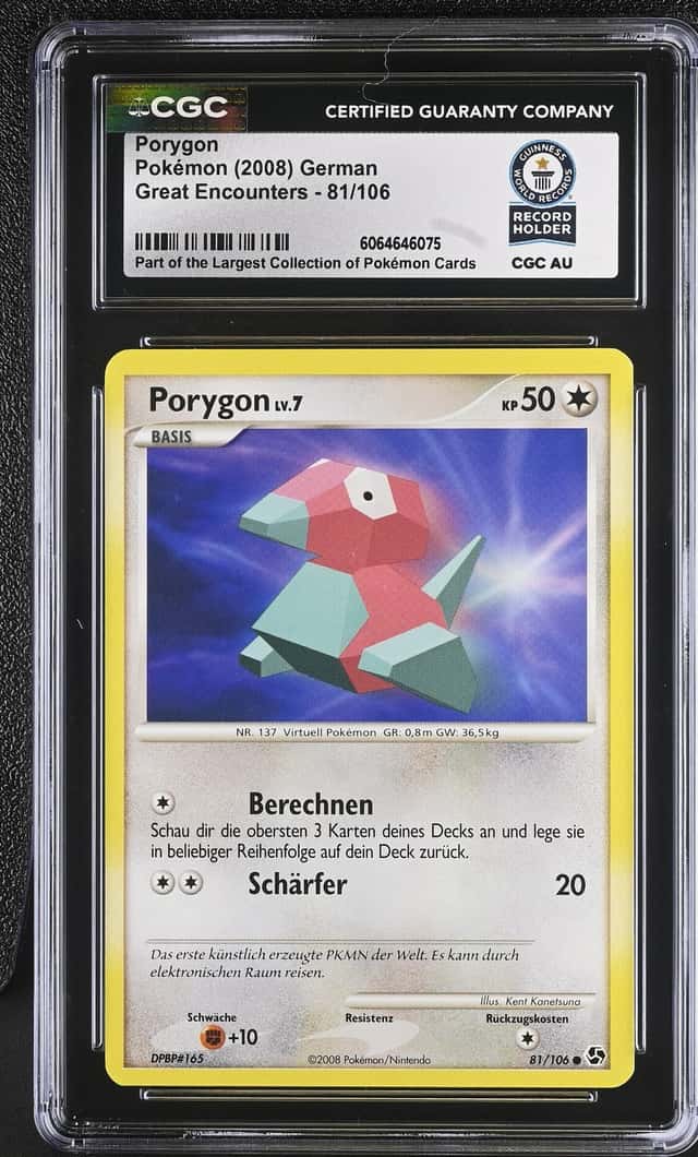 Porygon