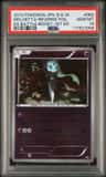Meloetta-Reverse Foil
