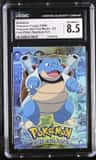Blastoise