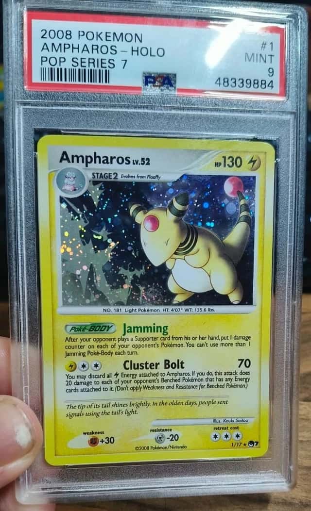 Ampharos