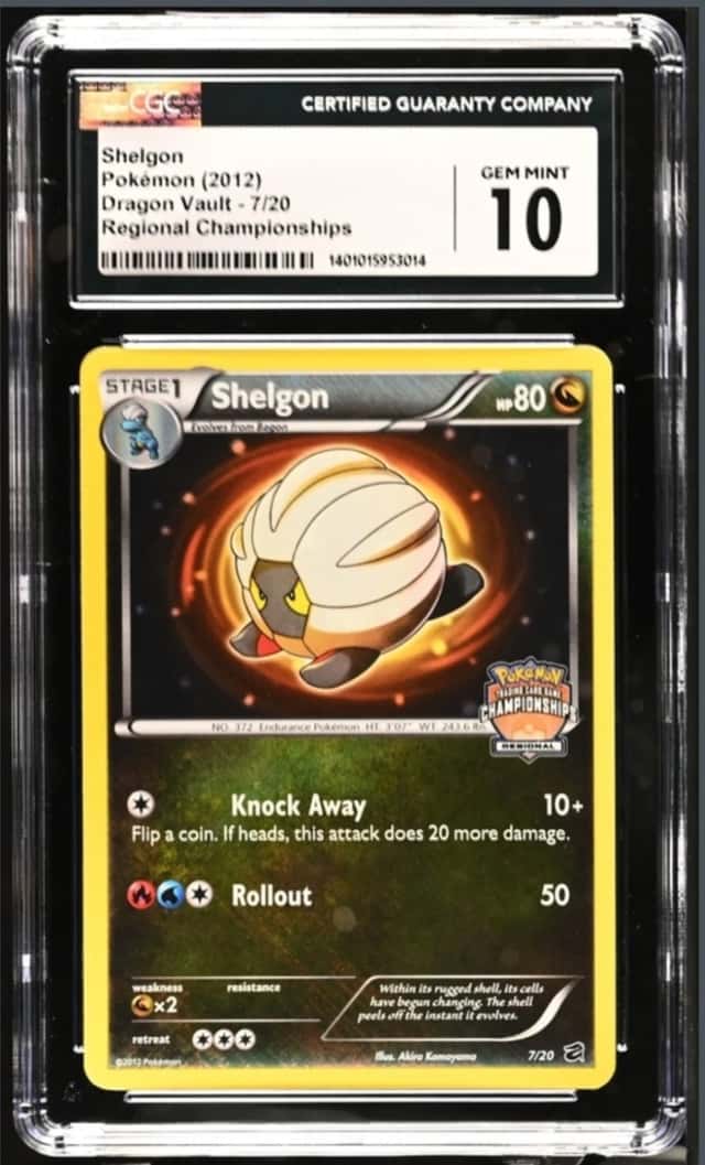 Shelgon