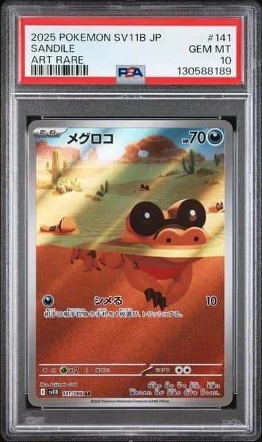 Sandile