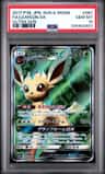 Leafeon Gx
