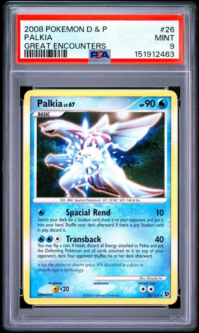 Palkia